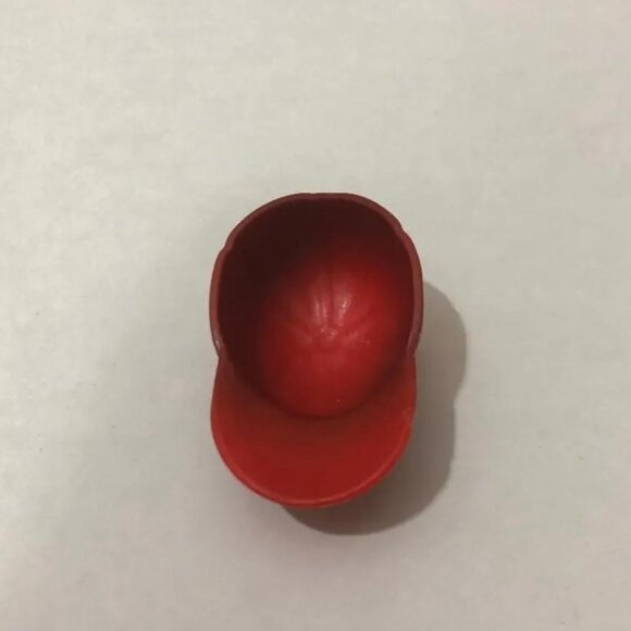 VTG 80's Barbie Astronaut 2449 Briefcase New Kids On The Block Hat Joey McIntyre - Picture 10 of 10